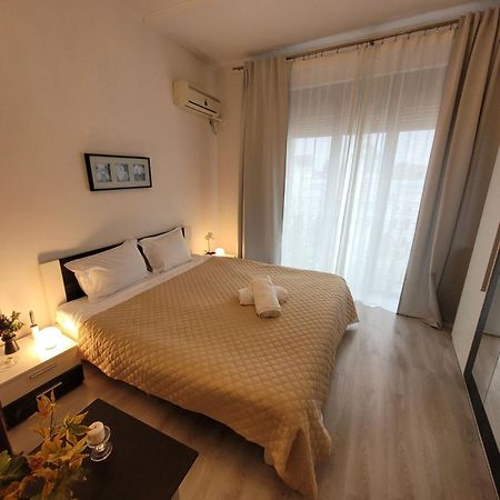 Anastasia Bratianu Apart 28B Beautiful View Self Check From 2 Pm Bukarest Exterior foto