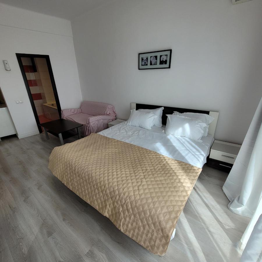 Anastasia Bratianu Apart 28B Beautiful View Self Check From 2 Pm Bukarest Exterior foto