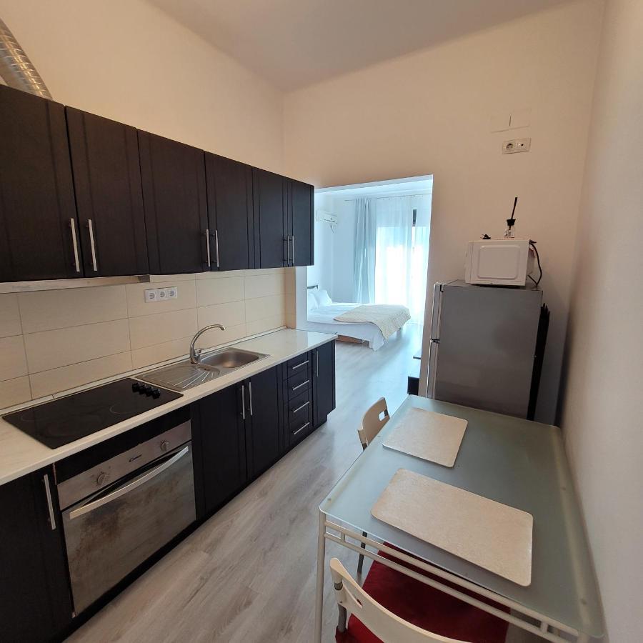 Anastasia Bratianu Apart 28B Beautiful View Self Check From 2 Pm Bukarest Exterior foto