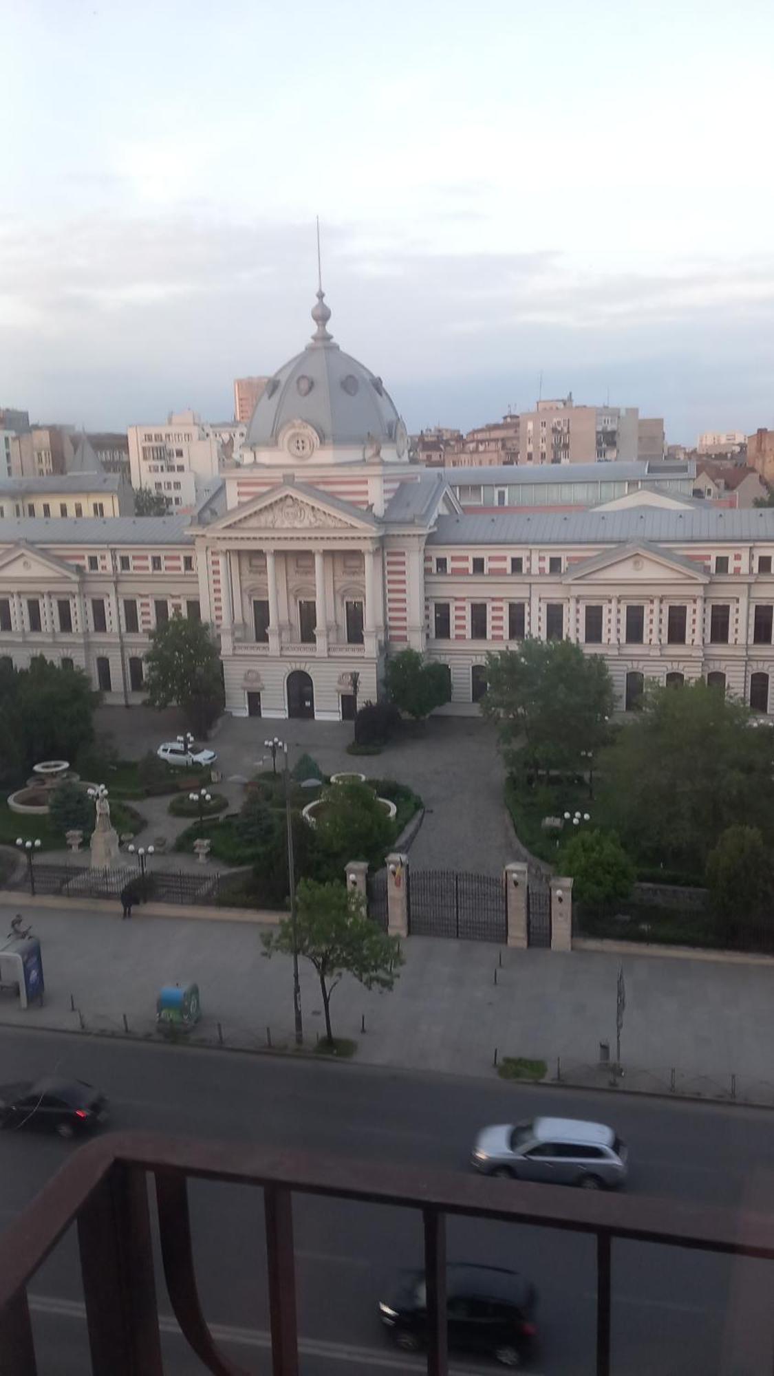 Anastasia Bratianu Apart 28B Beautiful View Self Check From 2 Pm Bukarest Exterior foto