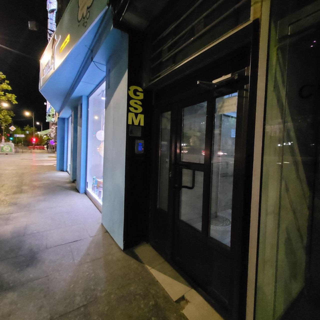 Anastasia Bratianu Apart 28B Beautiful View Self Check From 2 Pm Bukarest Exterior foto